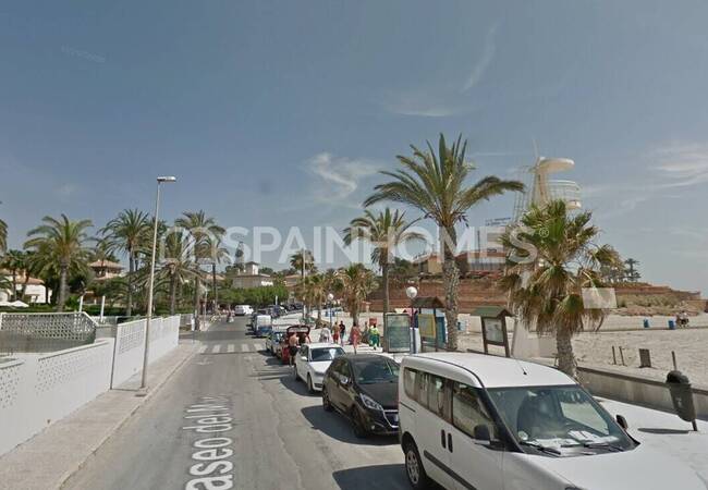 La Zenia'da Sahile Birkaç Metre Uzaklıkta Lüks Müstakil Villa 3