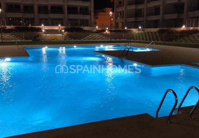 Apartamentos Modernos Cerca Comodidades En Playa Flamenca 20
