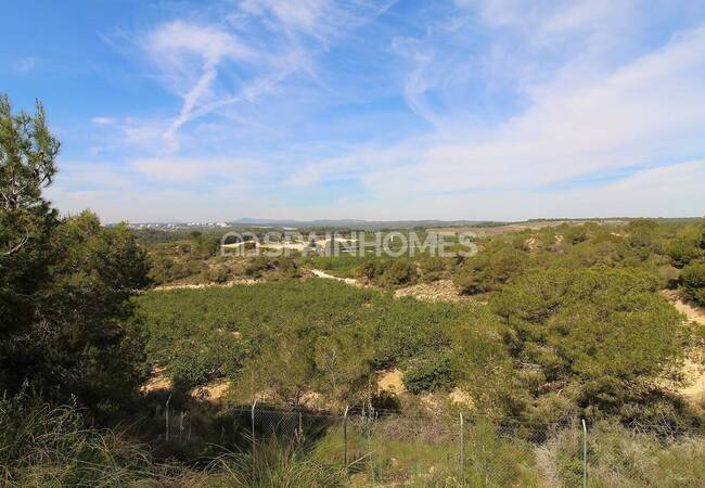 Detached House with Private Pool in Villamartin Costa Blanca 12