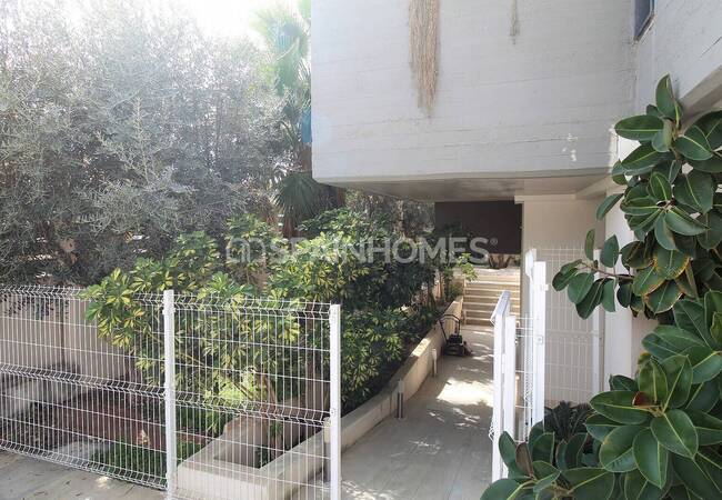 Detached House with Private Pool in Villamartin Costa Blanca 3