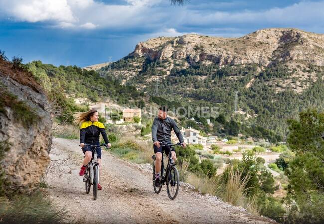 Alicante'de Sahile Yakın Mükemmel Konuma Sahip Daireler 17