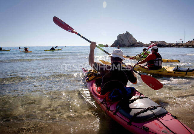 Alicante'de Sahile Yakın Mükemmel Konuma Sahip Daireler 20
