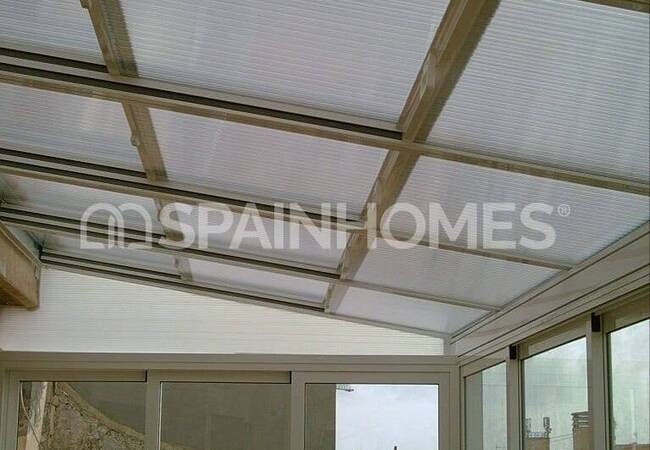 Apartment with City Views in City Center of Alicante 2