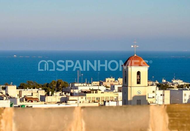 Apartments Close to the Beach in Guardamar Del Segura 3