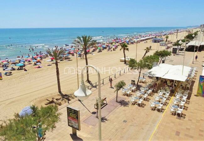 Apartments Close to the Beach in Guardamar Del Segura 4