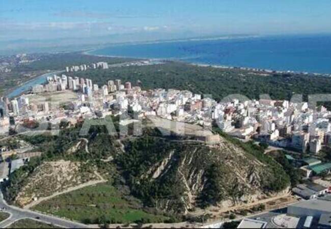 Apartments Close to the Beach in Guardamar Del Segura 2