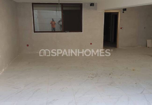 Finestrat Alicante’de Deniz Manzaralı Lüks Villalar 13