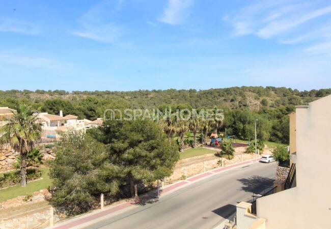 Affordable Mediterranean House for Sale in Orihuela Spain