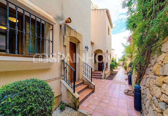 Affordable Mediterranean House for Sale in Orihuela Spain
