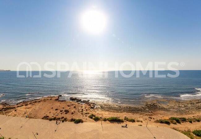 Contemporary Flats with Sea Views in Punta Prima 25