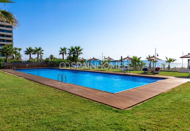 Contemporary Flats with Sea Views in Punta Prima 18