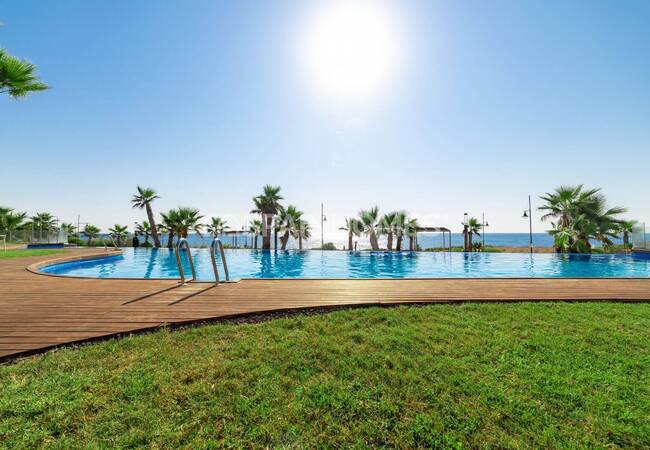 Contemporary Flats with Sea Views in Punta Prima 22