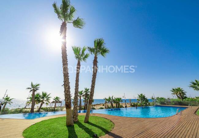 Contemporary Flats with Sea Views in Punta Prima 23