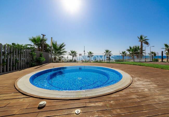 Contemporary Flats with Sea Views in Punta Prima 21