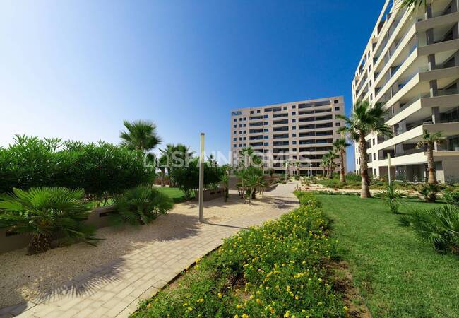 Contemporary Flats with Sea Views in Punta Prima 13