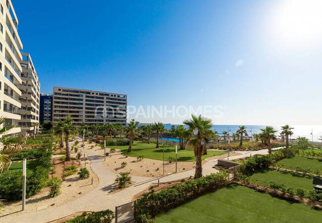Contemporary Flats with Sea Views in Punta Prima 14