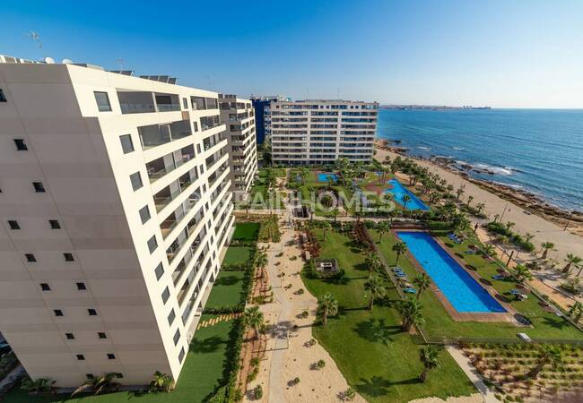 Contemporary Flats with Sea Views in Punta Prima 11