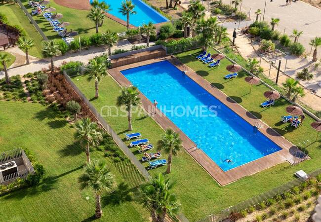 Contemporary Flats with Sea Views in Punta Prima 17