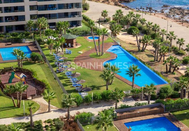 Contemporary Flats with Sea Views in Punta Prima 20