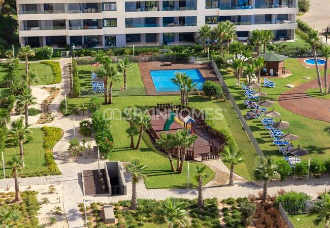 Contemporary Flats with Sea Views in Punta Prima 19