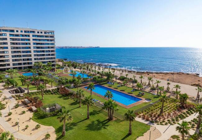 Contemporary Flats with Sea Views in Punta Prima 7