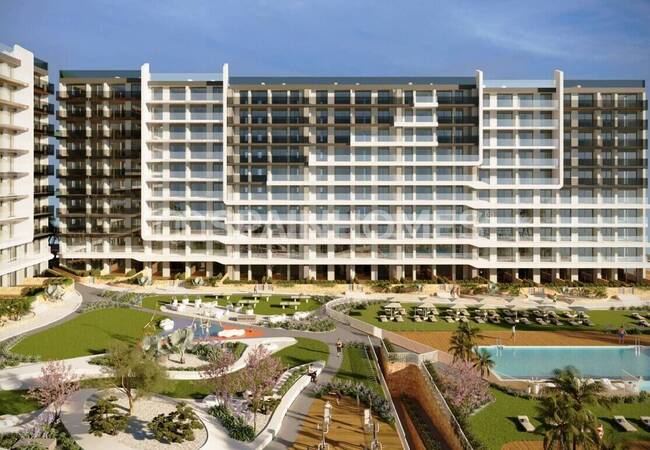 Elegante Wohnungen Mit Meerblick In Punta Prima Costa Blanca 3