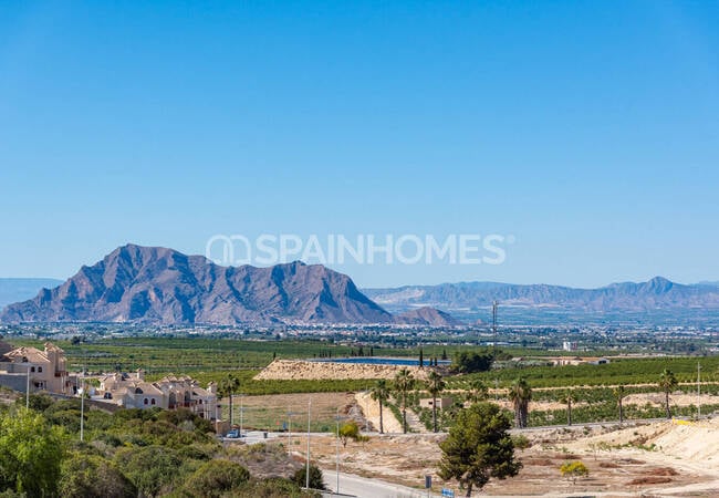 Villen Im Bungalow-stil In Algorfa Castillo De Montemar 21