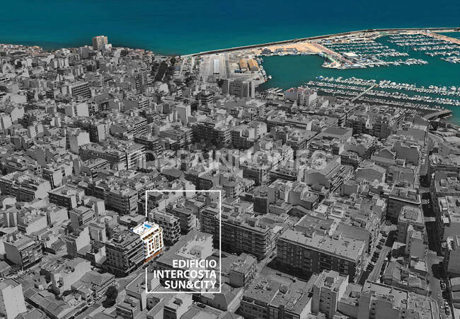 Appartements Abordables Près De La Plage À Torrevieja 7