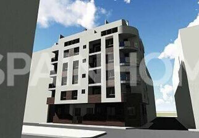 Flats with Price Advantage Close to the Beach in Torrevieja 1