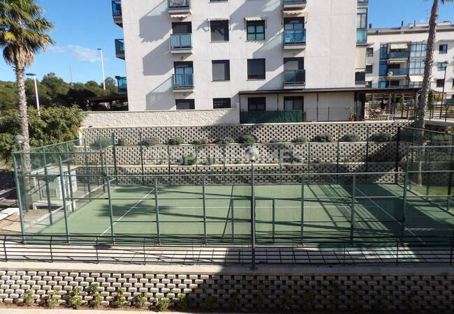 3-bedroom Penthouses Close to Beach in Alicante Santa Pola 7