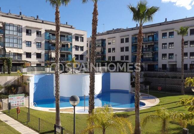 3-bedroom Penthouses Close to Beach in Alicante Santa Pola 9