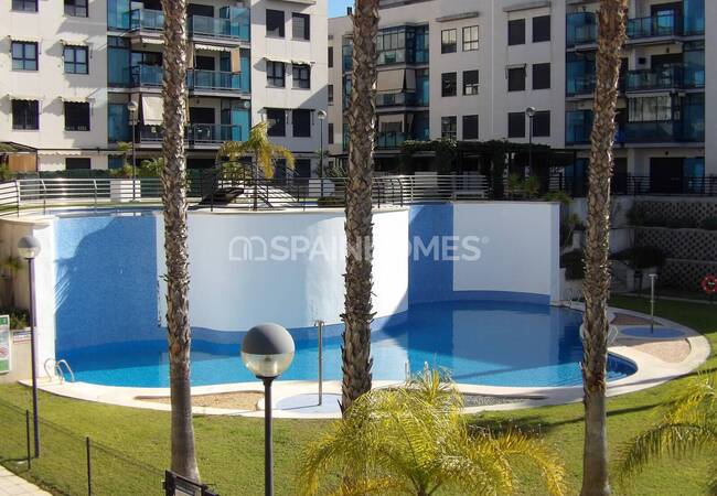 3-bedroom Penthouses Close to Beach in Alicante Santa Pola 10