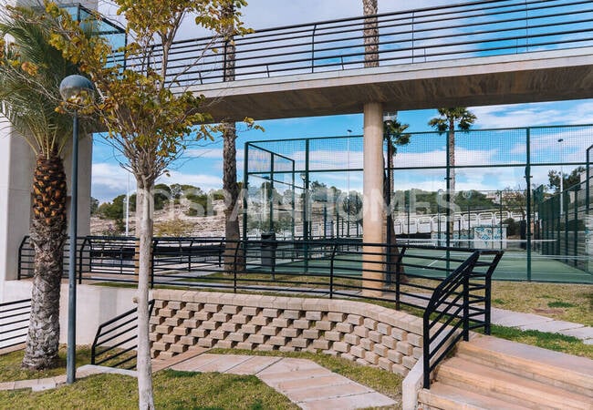 3-bedroom Penthouses Close to Beach in Alicante Santa Pola 4