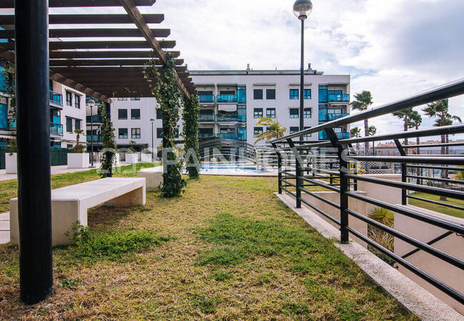 3-bedroom Penthouses Close to Beach in Alicante Santa Pola 13