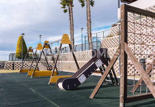 3-bedroom Penthouses Close to Beach in Alicante Santa Pola 15