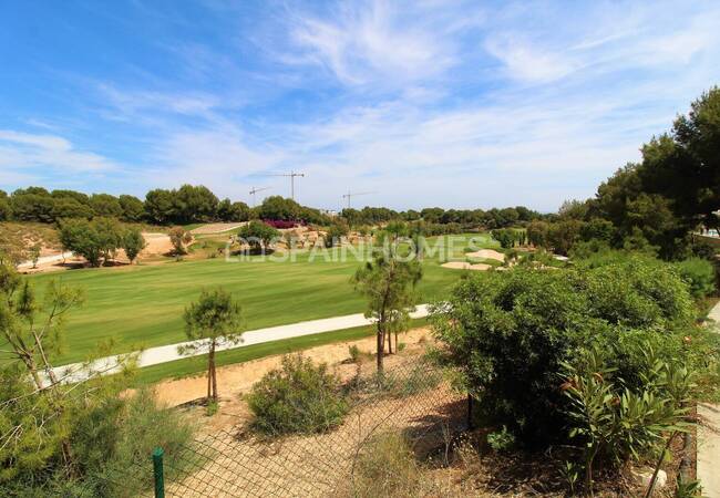 Chic Apartments in the Golf Resort in Pilar De La Horadada 18