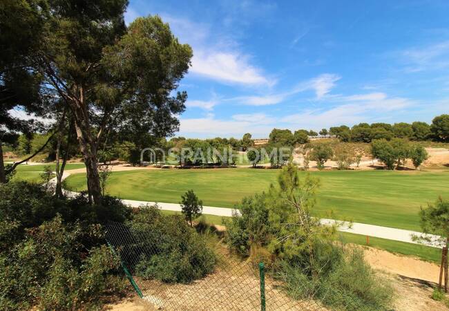 Chic Apartments in the Golf Resort in Pilar De La Horadada 19