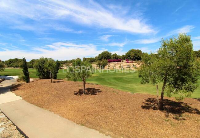 Chic Apartments in the Golf Resort in Pilar De La Horadada 20