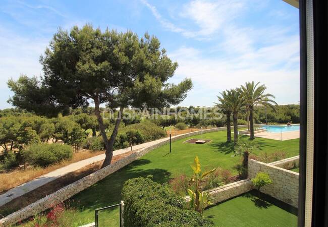 Chic Apartments in the Golf Resort in Pilar De La Horadada 3
