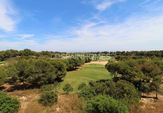 Chic Apartments in the Golf Resort in Pilar De La Horadada 7