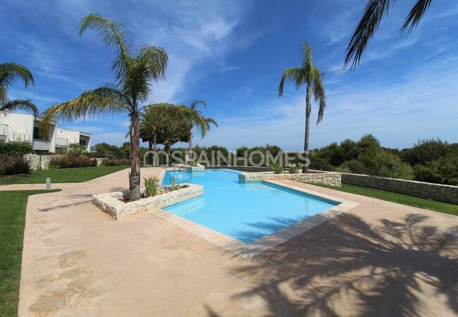 Chic Apartments in the Golf Resort in Pilar De La Horadada 13