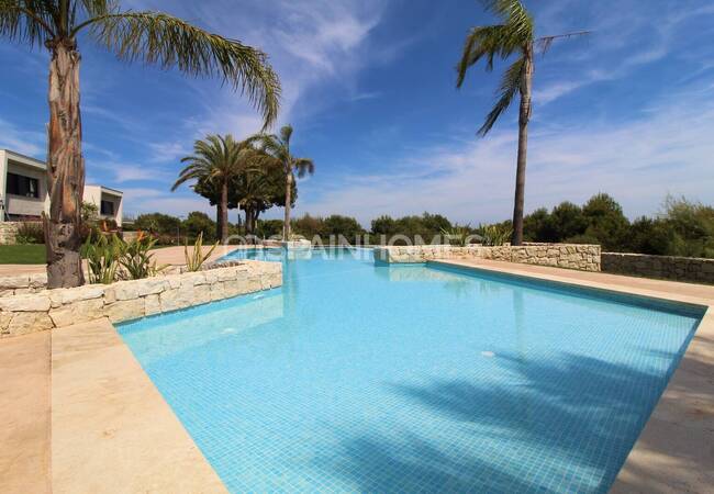 Chic Apartments in the Golf Resort in Pilar De La Horadada 14