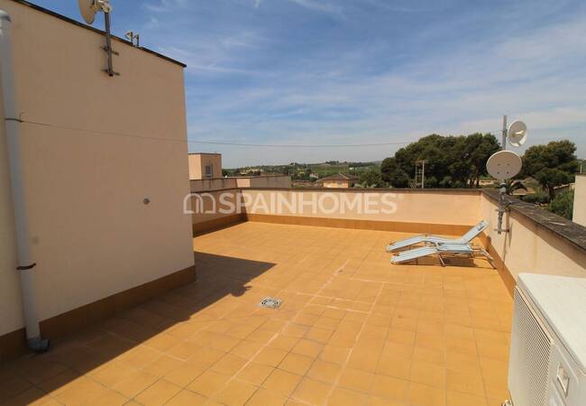 Detached Villa with Communal Pool in Los Montesinos 15