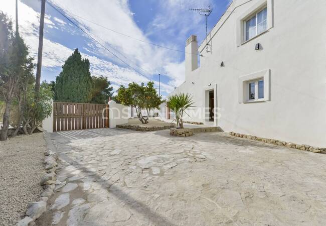 Villa with Swimming Pool in Alfaz Del Pi Alicante 12