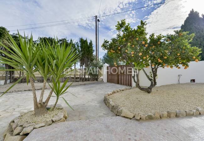 Villa with Swimming Pool in Alfaz Del Pi Alicante 10