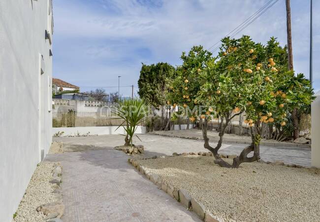 Villa with Swimming Pool in Alfaz Del Pi Alicante 13