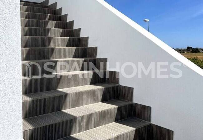 Villas Avec Piscines Privées Et Solariums À Rojales 1