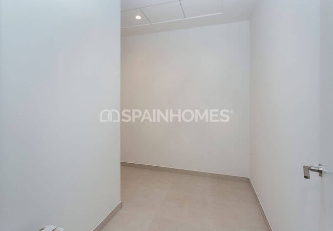 Отдельные Виллы с Личными Бассейнами и Садами в Аликанте 4