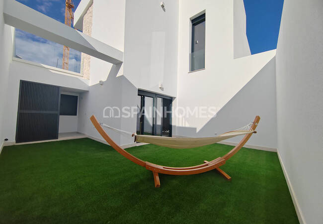 Costa Blanca Rojales'te Özel Havuzlu Müstakil Villalar 18