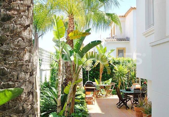 5-schlafzimmer Einfamilienhaus Mit Pool In La Marina Alicante 23